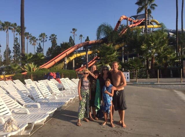 Lazy River