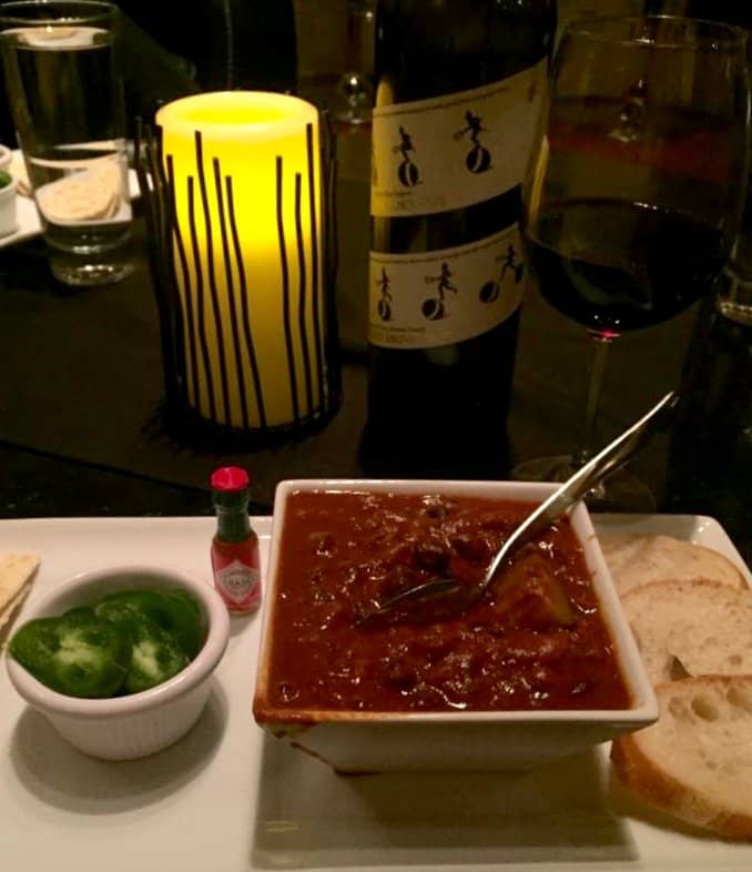 Historic Charm & Ambiance