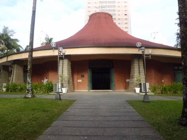 Dedication of the Altar