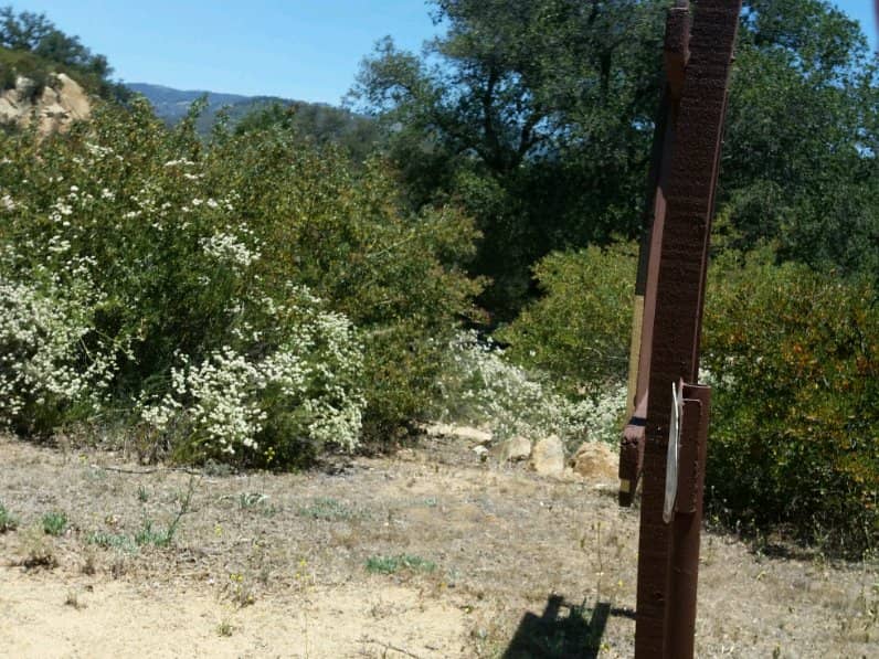 Memorial Firefighter Plaque