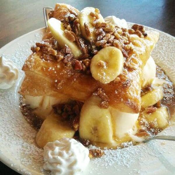 Unique Caribbean-Floridian Fusion