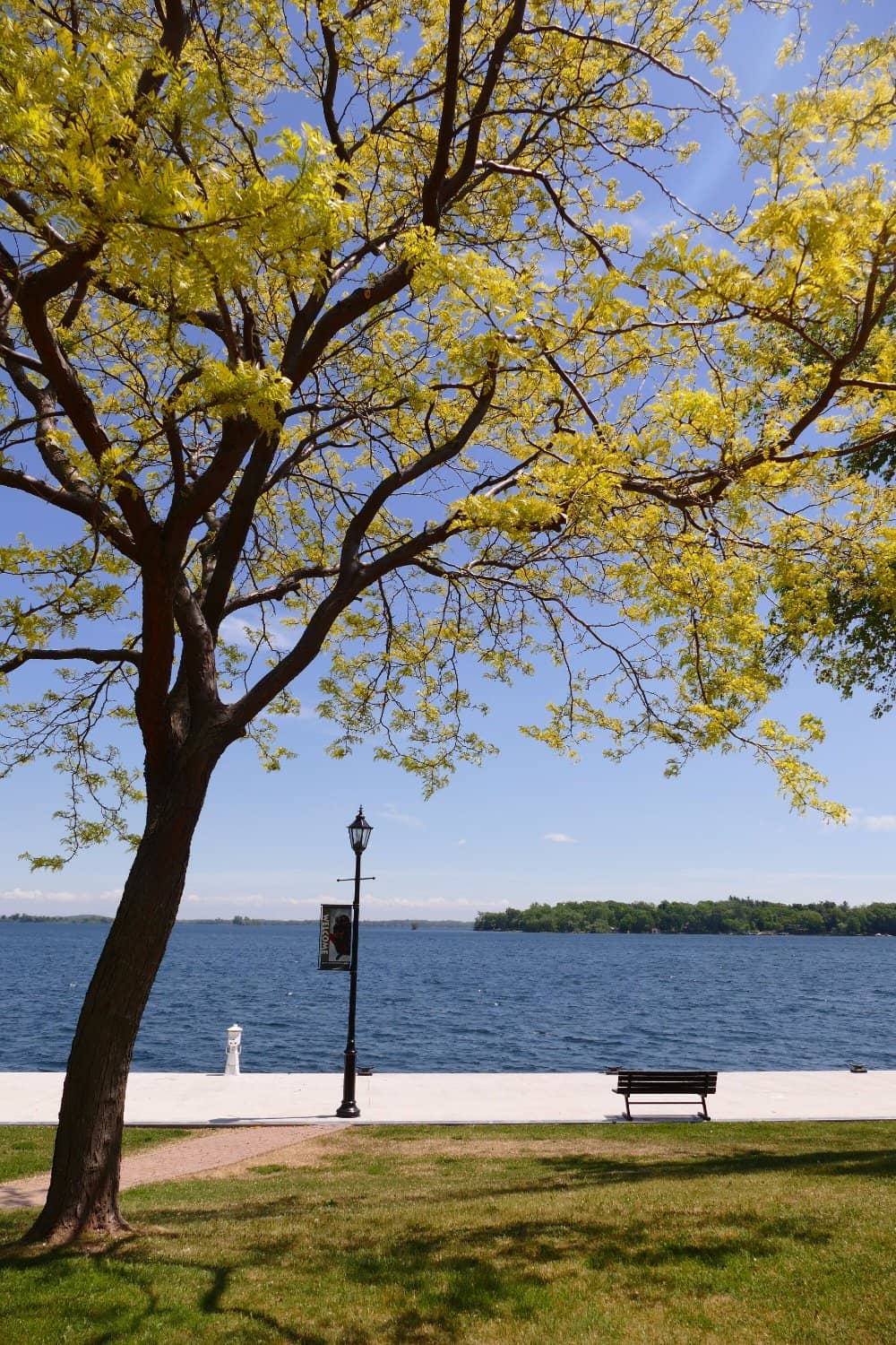 Historical Monuments