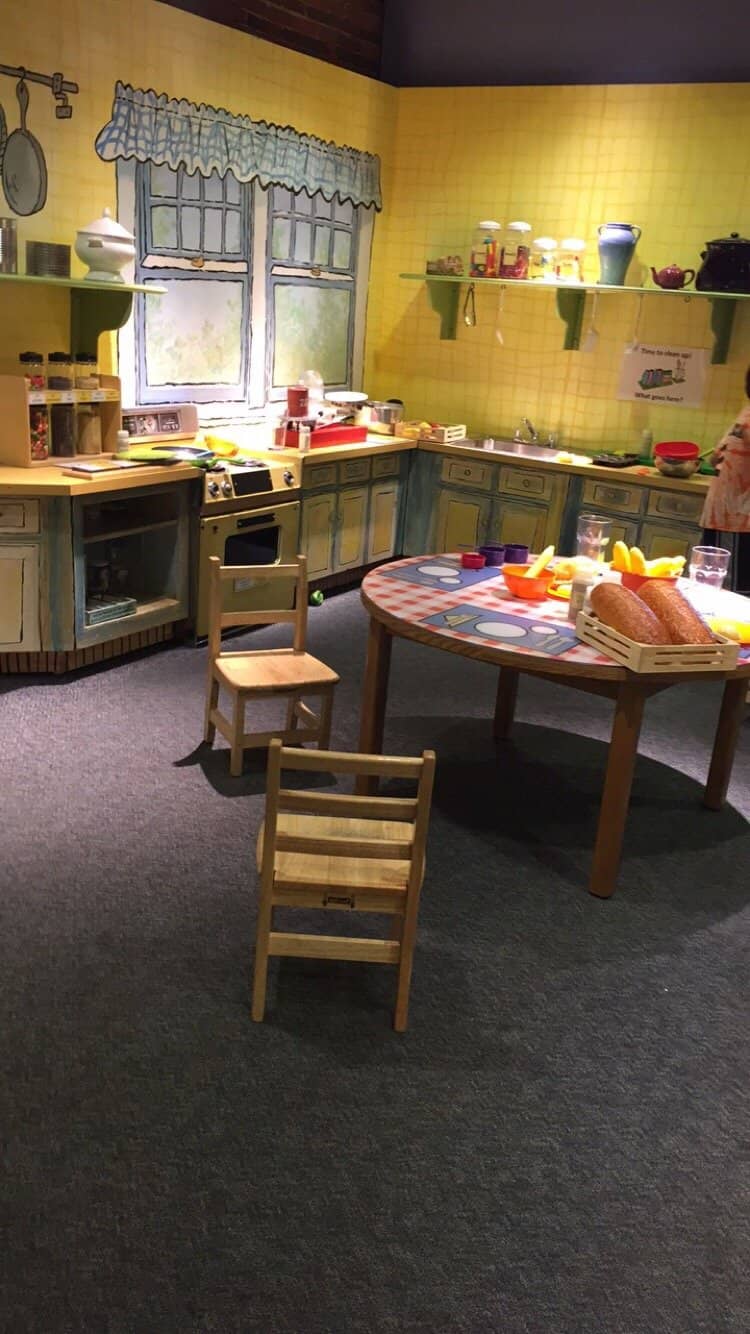 Countdown to Kindergarten