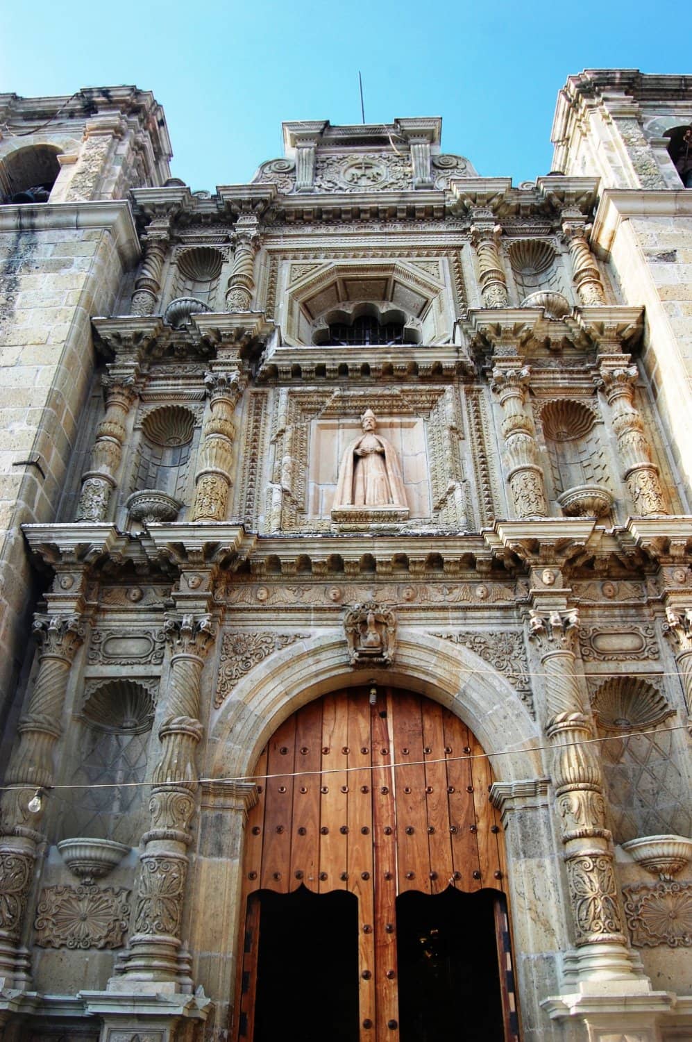 Baroque Architecture
