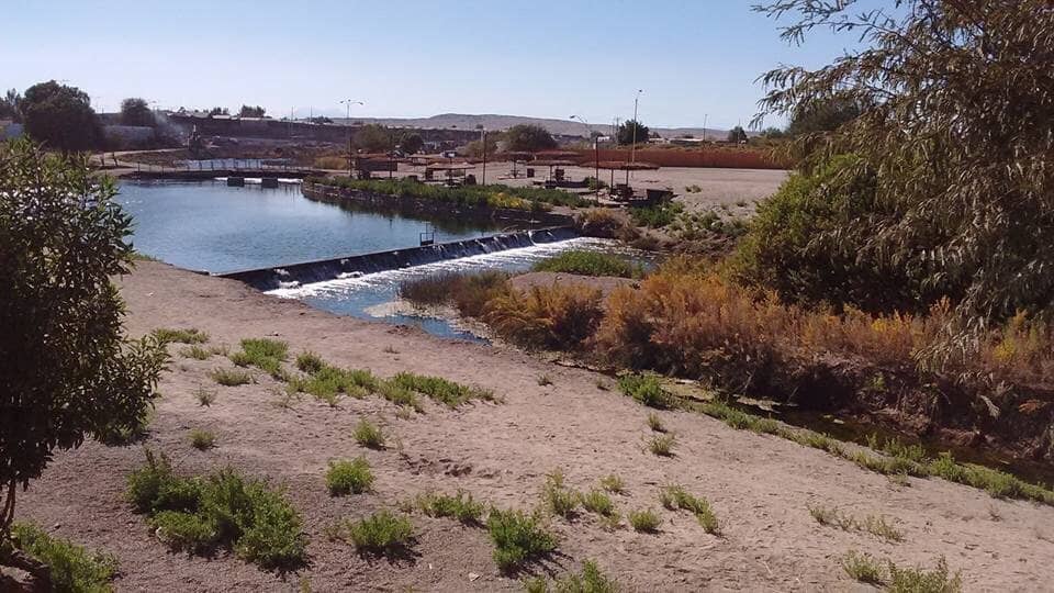 Children's Playground