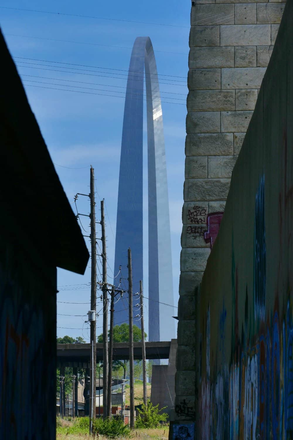 Vertical photo