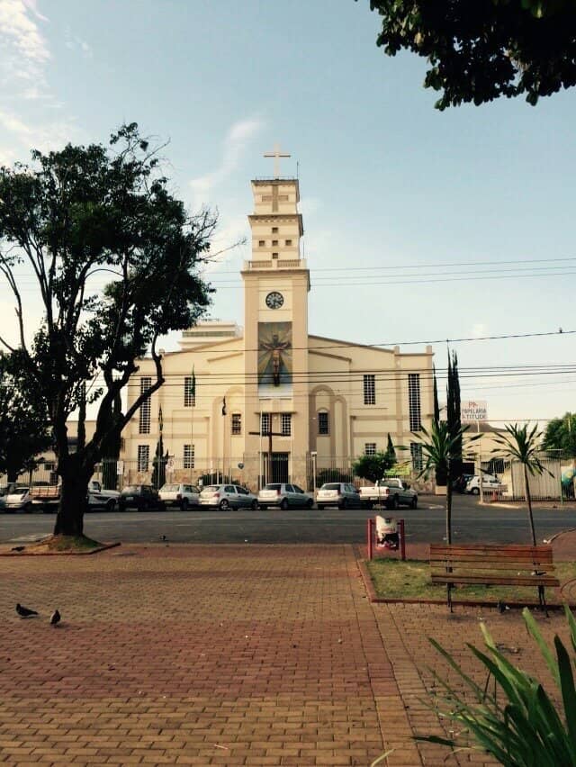 Vertical photo