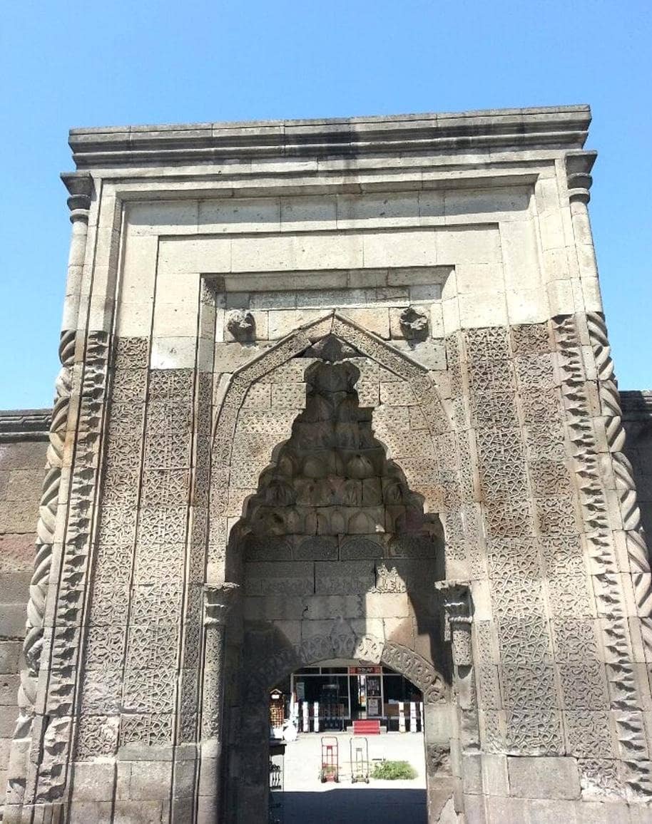 Vertical photo