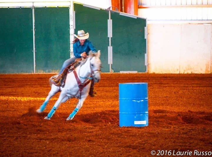 Equestrian Competitions