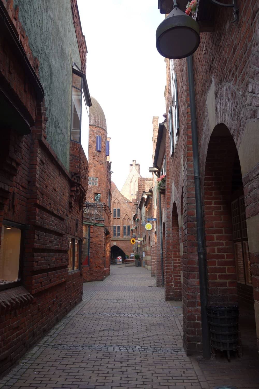 Ludwig Roselius Museum