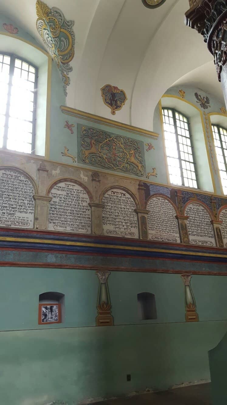 Architectural Survival