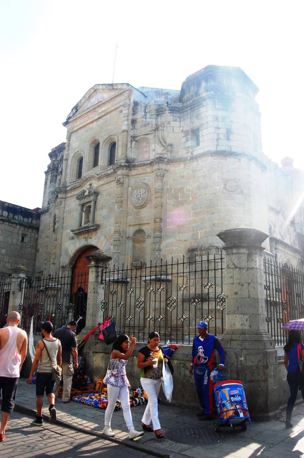 The 'Church of Gold'