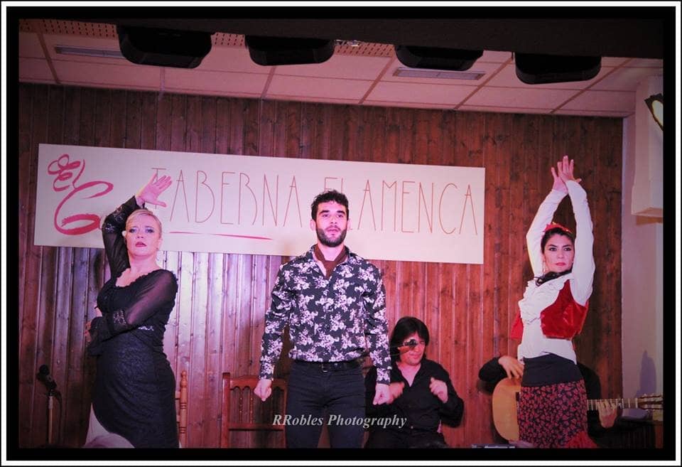 Intimate & Cozy Atmosphere