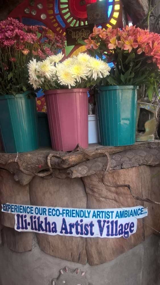 Local Art & Crafts