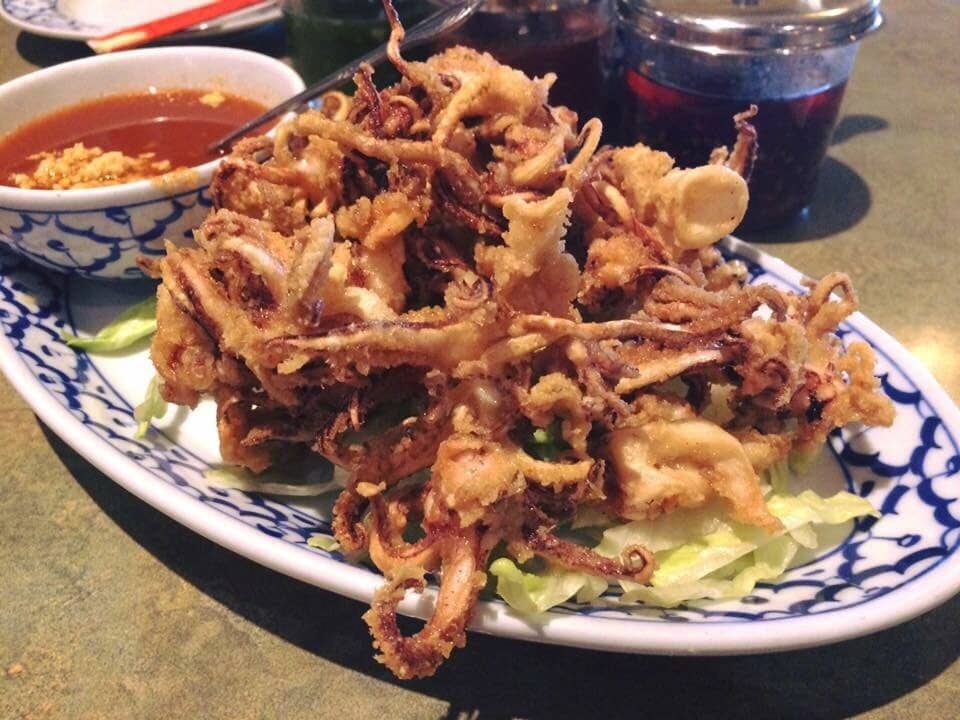 Warm & Welcoming Ambiance