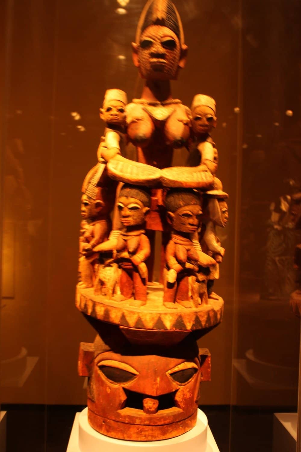 Vast Archaeological Collection
