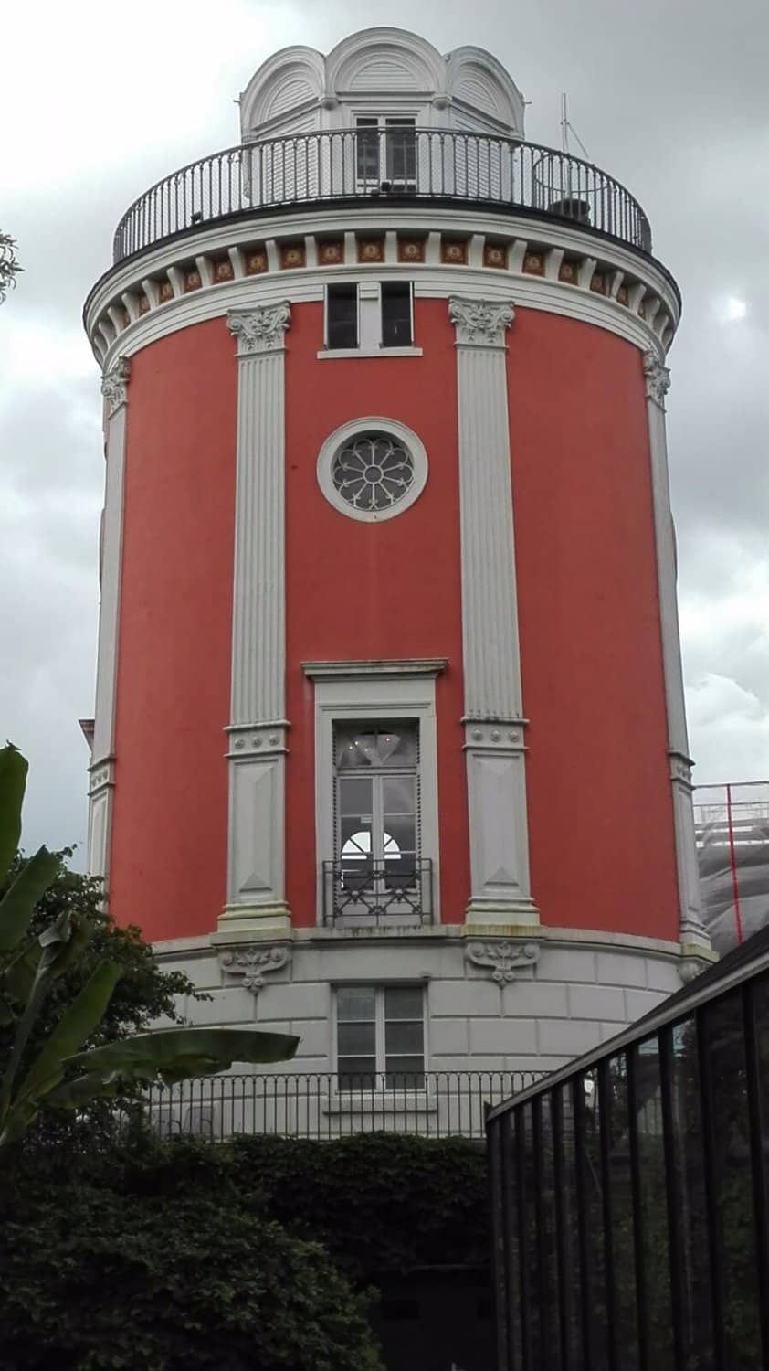 Elisenturm