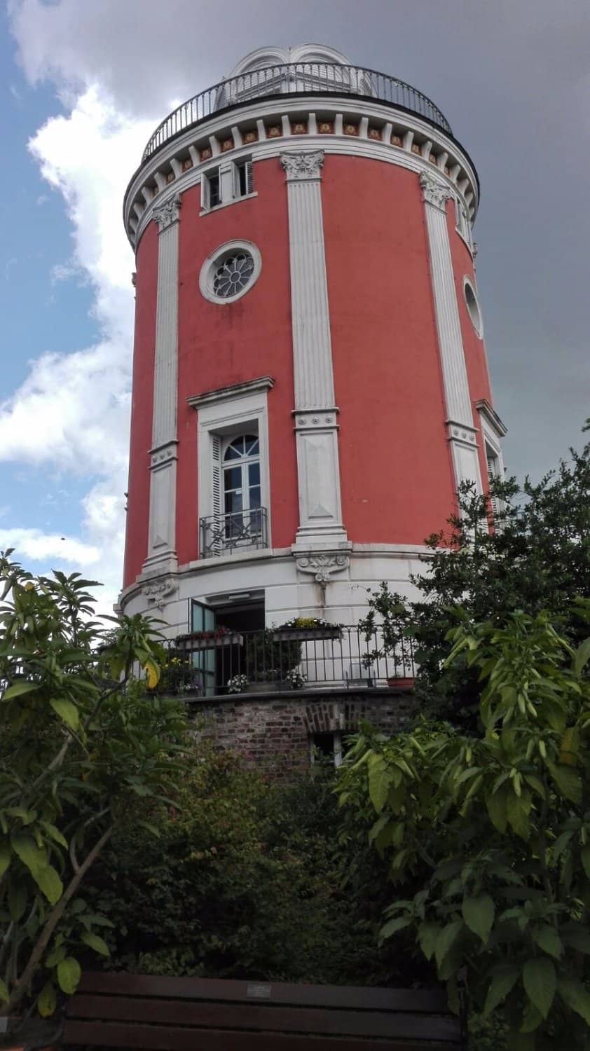 Vertical photo