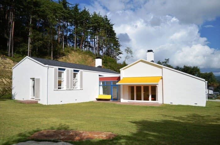 Finn Juhl's Masterpieces