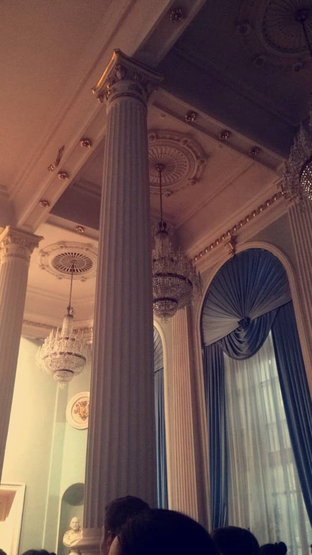 Vertical photo