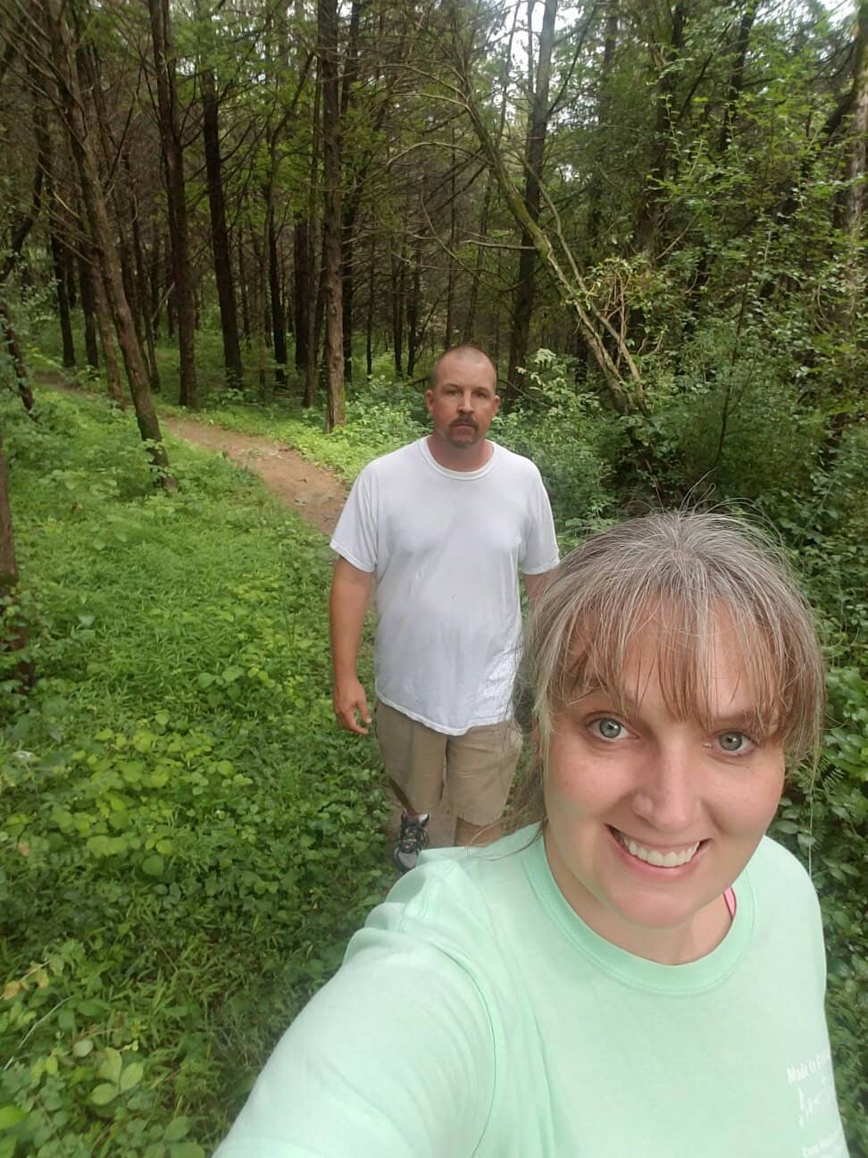 Picnic Areas & Pavilions