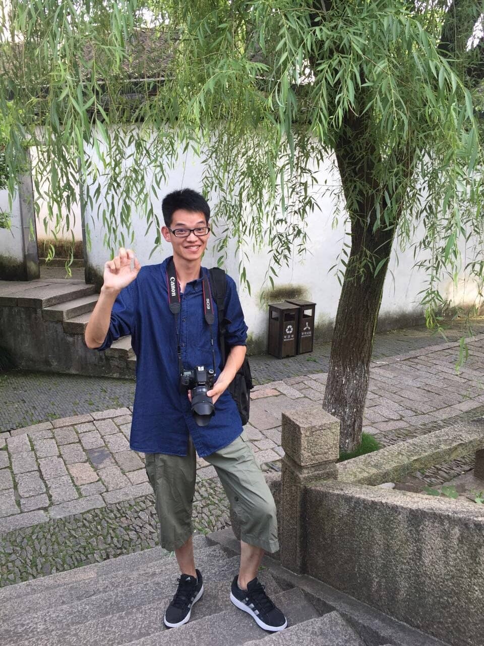 Local Life by the River