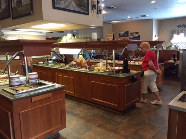 Delicious Amish Pies