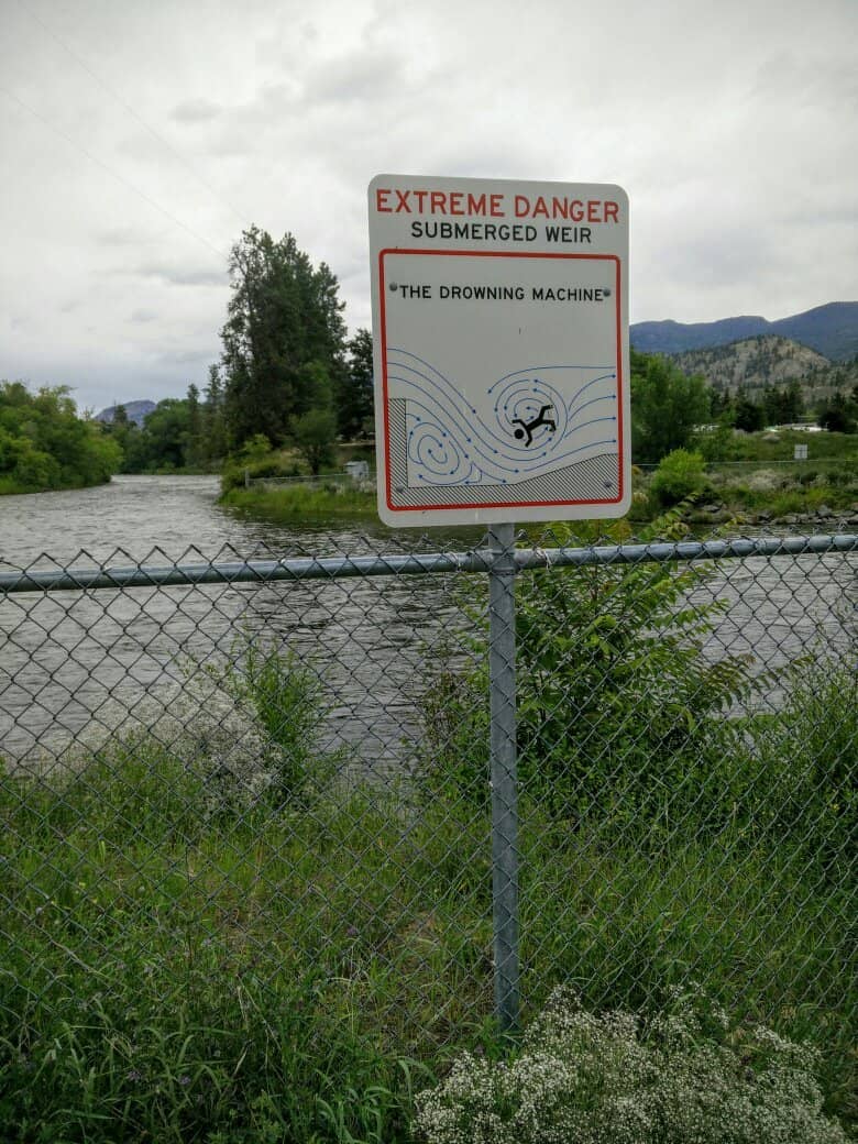 Well-Maintained Trails