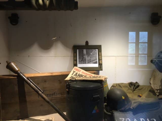 3D Movie Presentation