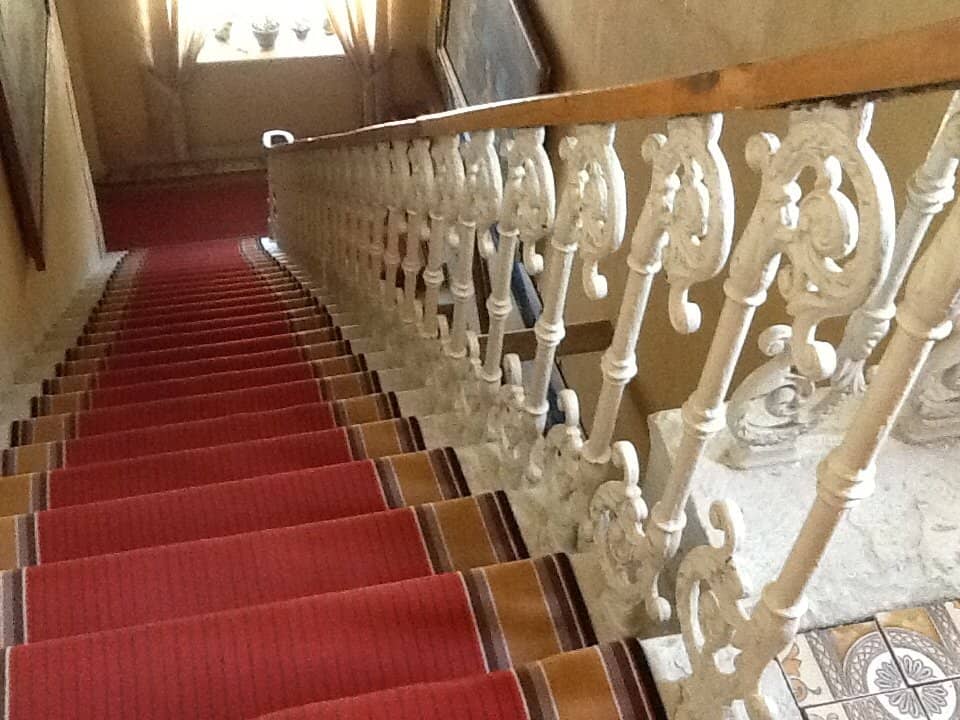 Vertical photo