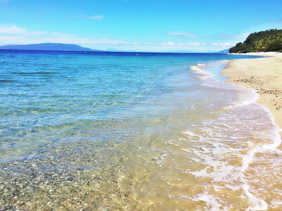 Spectacular Sunset Views