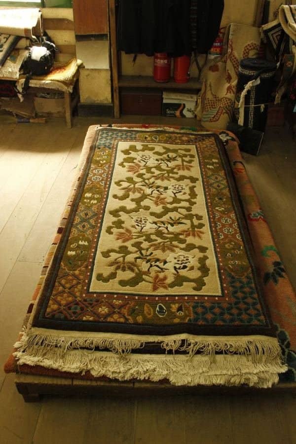 Artisan Wood Carvings