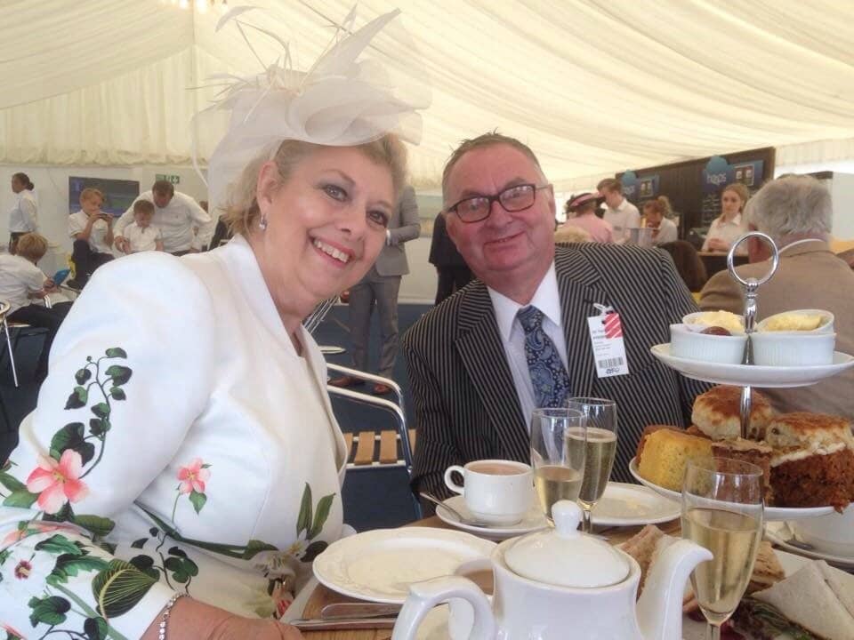 A Day at the Races