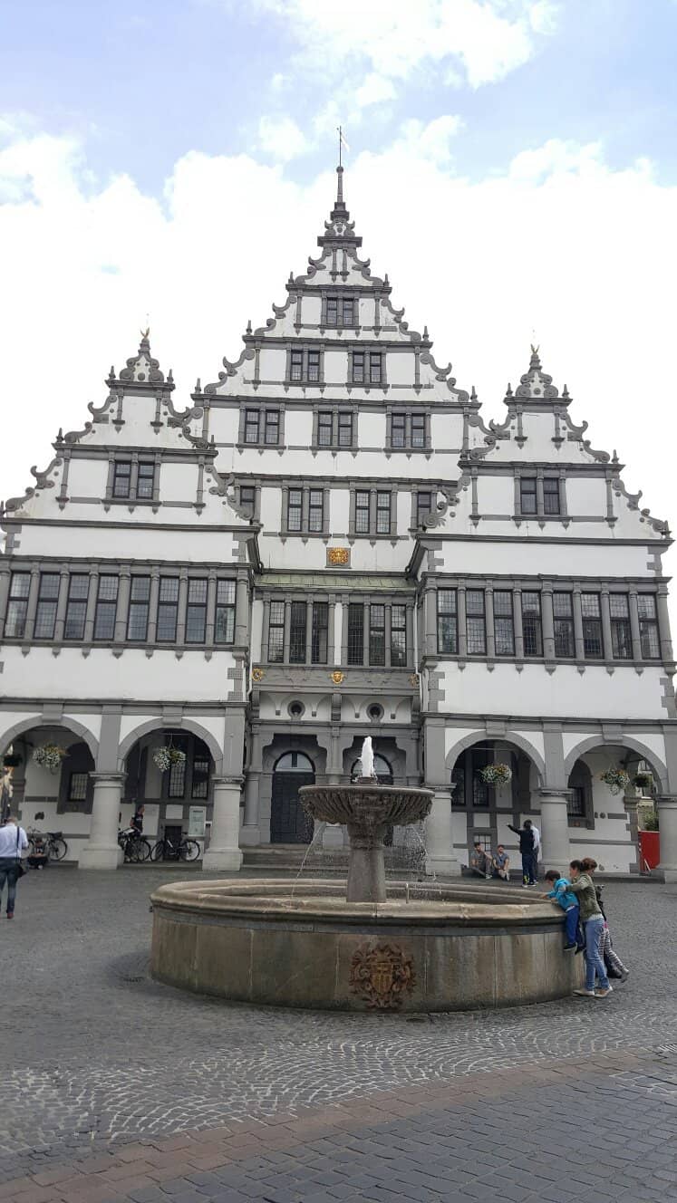 Vertical photo