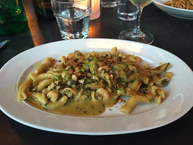 Creative Italian Fare