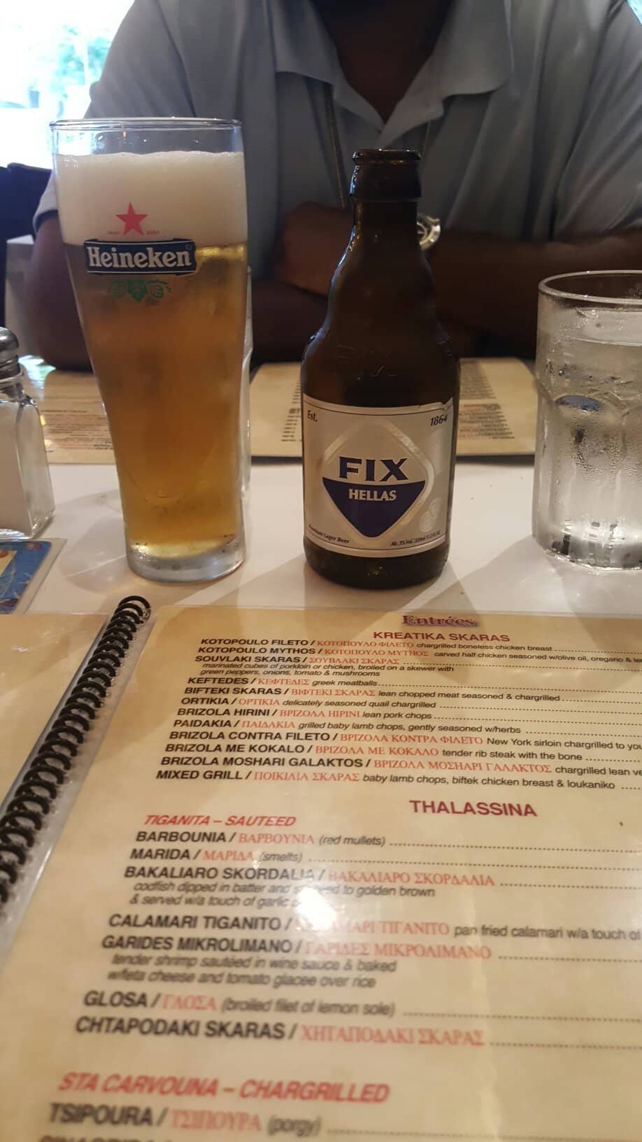 Warm Family Hospitality