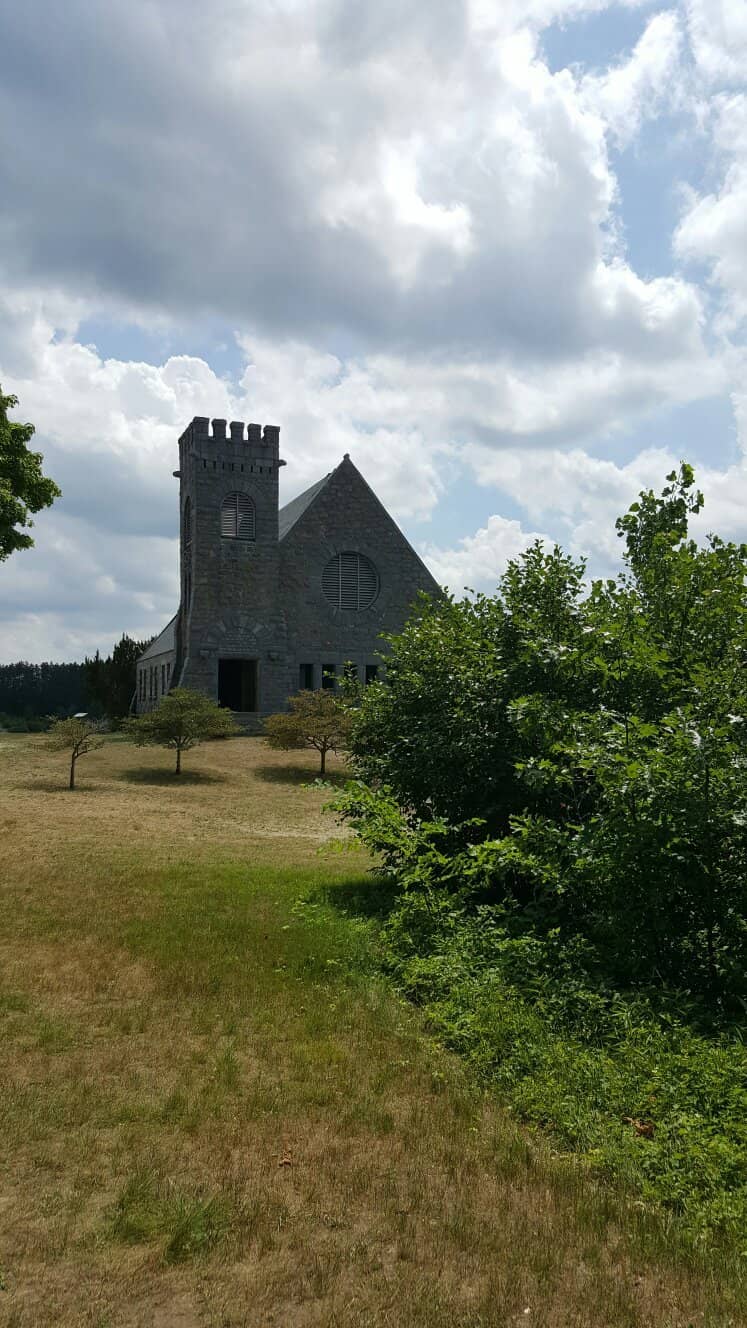 Wachusett Reservoir Views