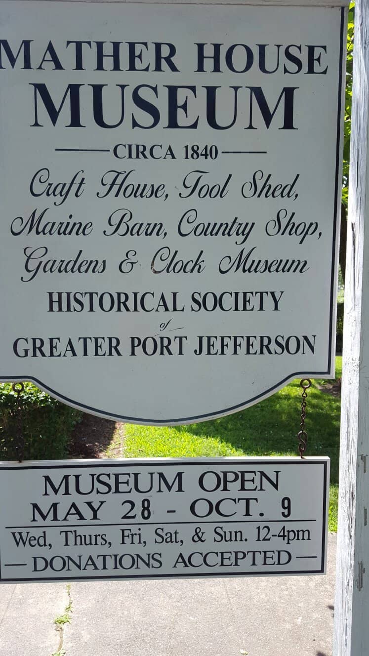 Consignment & Antique Shop