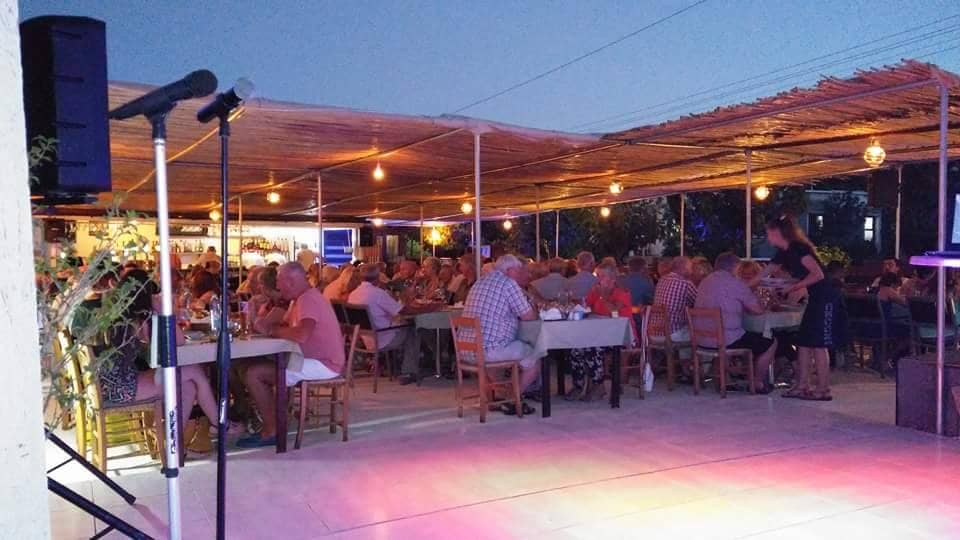 Extensive Natural Wine Selection