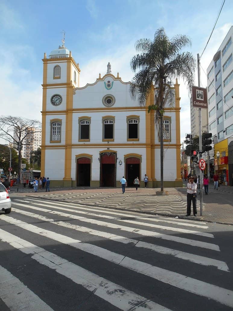 Colonial Architecture