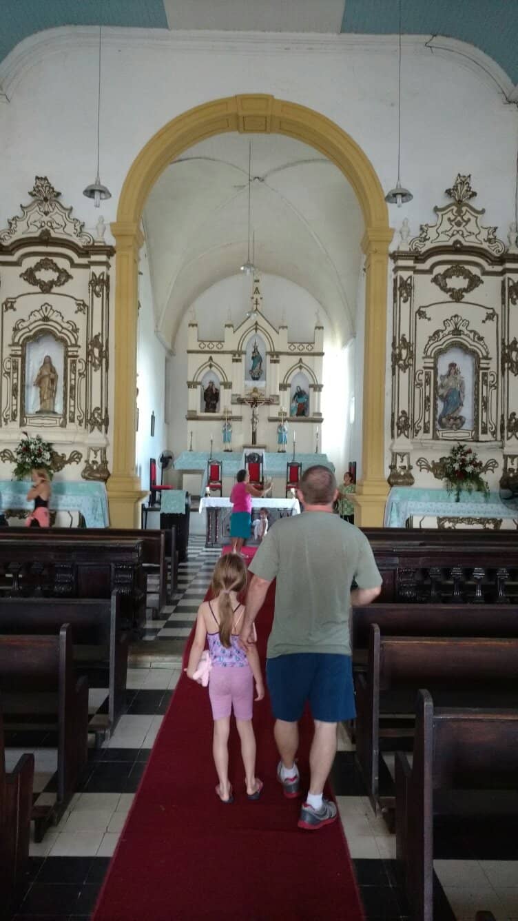 Vertical photo