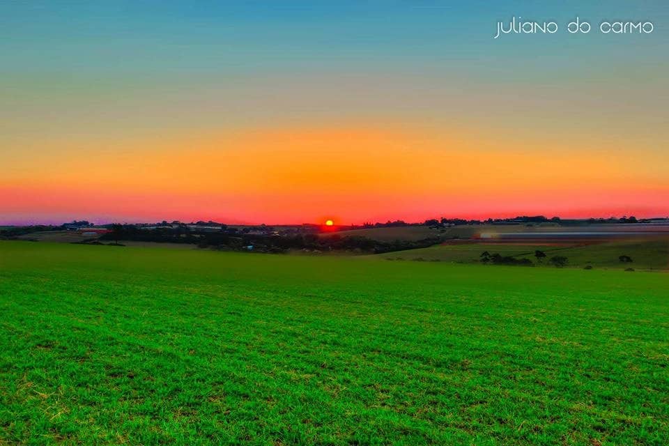 Alameda Maurício de Nassau (Umbrella Street)