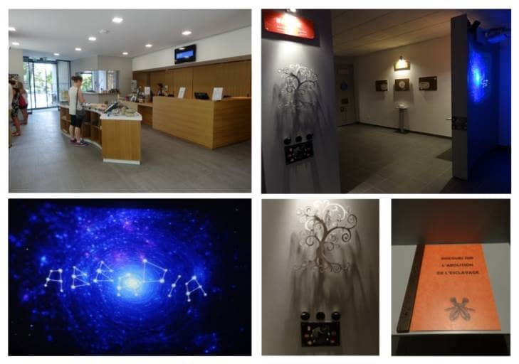 Intricate Painted Walls