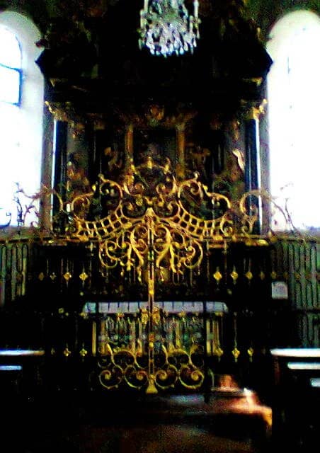 The Emperor's Bell (Kaiserglocke)