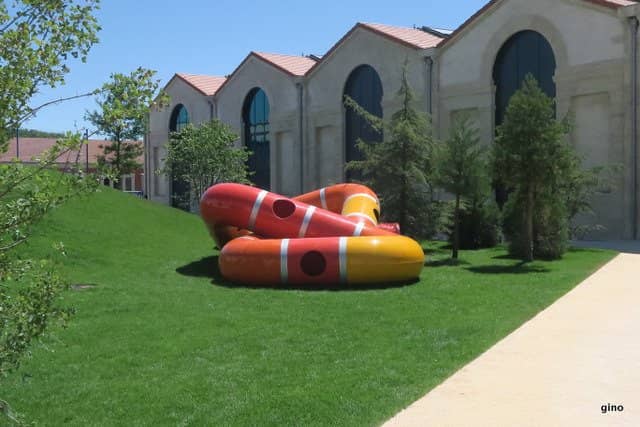 The Great Slide