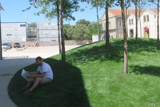 Interactive Art Installations