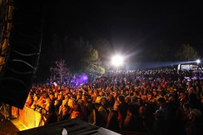 Glowdeo & Hot Air Balloons