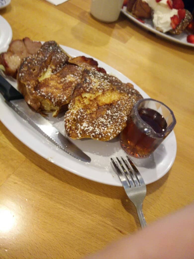 French Toast