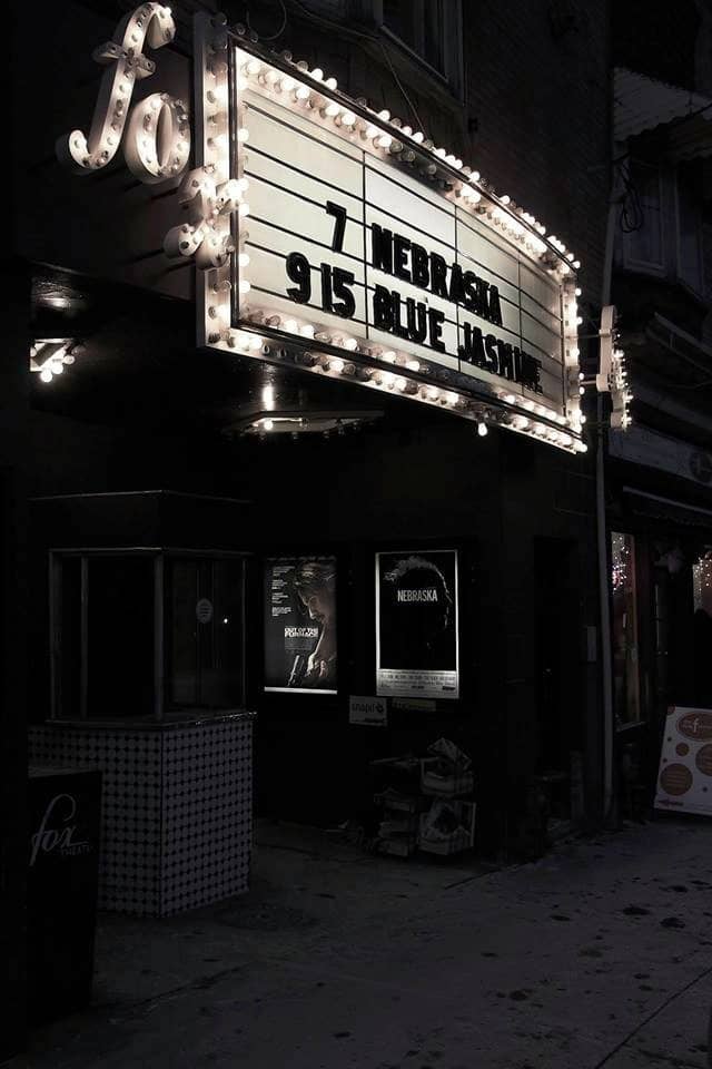 Independent & Second-Run Films