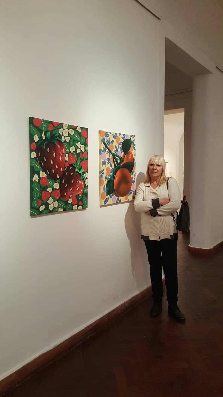 Contemporary Exhibitions